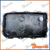 Kit de filtre hydraulique pour BMW | FSF-BM-002, 003-30-16376